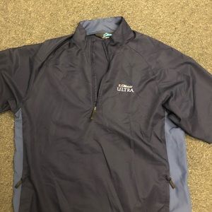 Michelob Ultra shirt